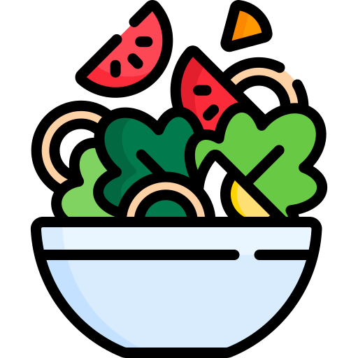 salada