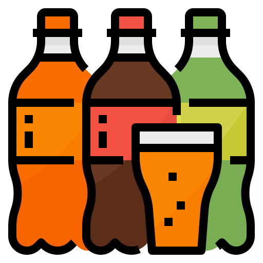 bebidas